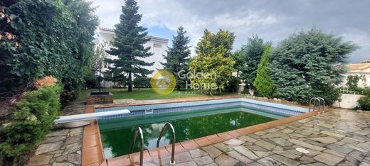 Luxury home in Diónysos, Nomarchía Anatolikís Attikís