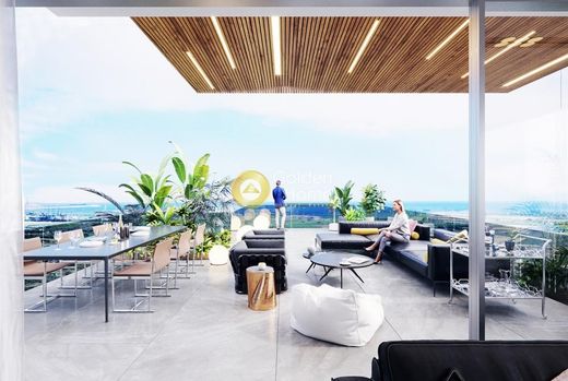 Larnaca, Eparchía Lárnakasのアパートメント