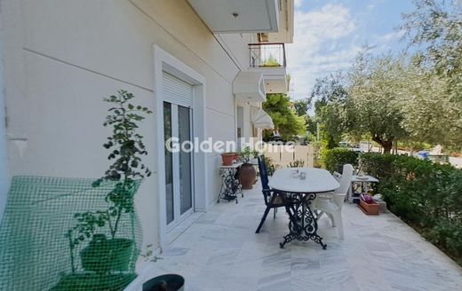 Semidetached House in Ellinikó, Nomarchía Athínas