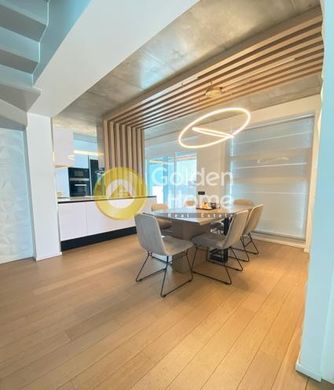 Detached House in Glyfada, Nomarchía Athínas