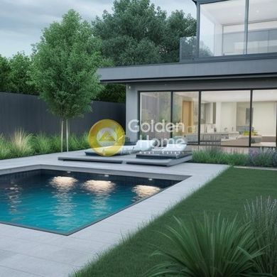 Apartment in Voúla, Nomarchía Anatolikís Attikís