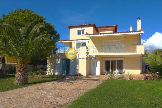 Detached House in Kalývia Thorikoú, Nomarchía Anatolikís Attikís