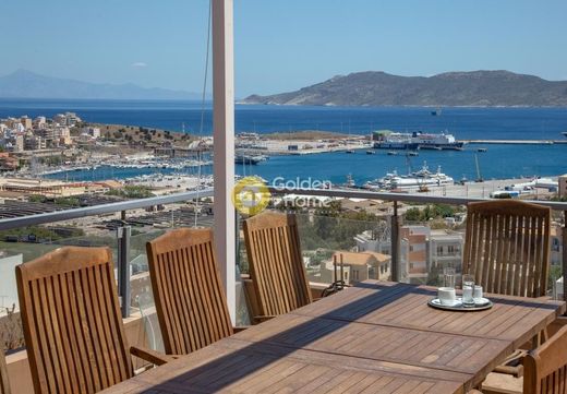 套间/公寓  Lávrio, Nomarchía Anatolikís Attikís