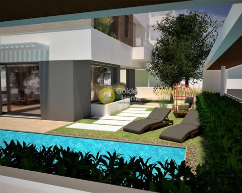 Luxury home in Glyfada, Nomarchía Athínas