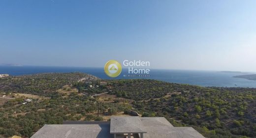 Terreno a Vári, Nomarchía Anatolikís Attikís