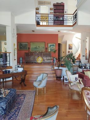 Detached House in Diónysos, Nomarchía Anatolikís Attikís