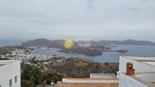 Элитный дом, Pátmos, Южные Спорады
