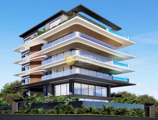 Piso / Apartamento en Glyfáda, Nomarchía Athínas