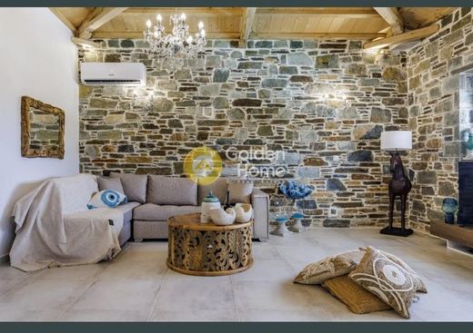 豪宅  Skópelos, Lesbos