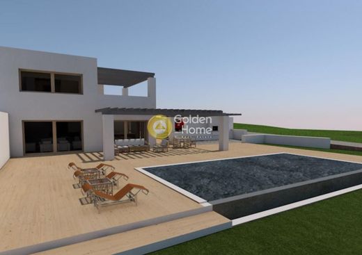 Casa en Kéa, Cícladas