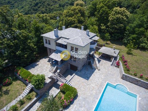 ‏בתי יוקרה ב  Mouresi, Nomós Magnisías