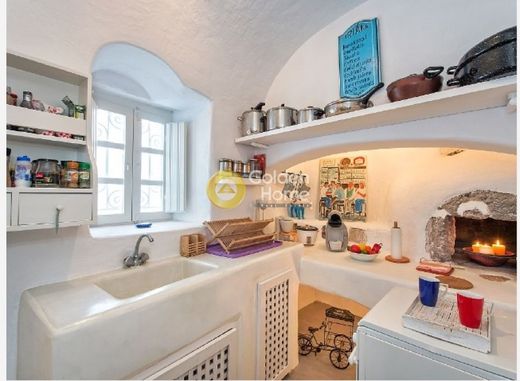 Casa de luxo - Santorini, Cíclades