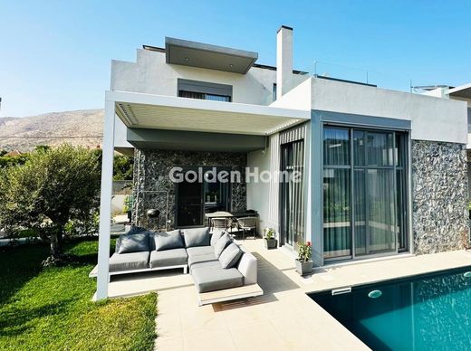 Detached House in Kalývia Thorikoú, Nomarchía Anatolikís Attikís