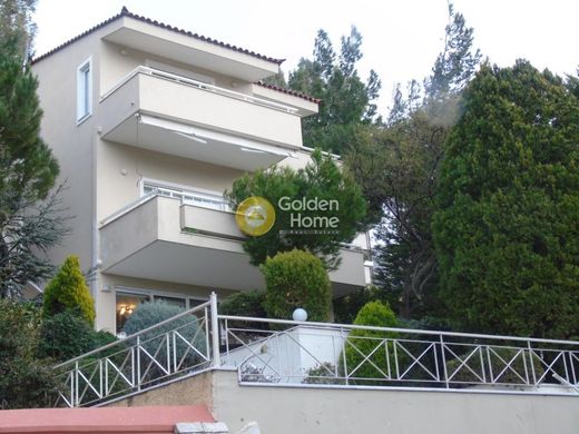 Πολυτελή κατοικία σε Ραφήνα, Nomarchía Anatolikís Attikís