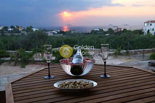 Casa de lujo en Egina, Nomós Piraiós