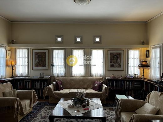 豪宅  Néa Erythraía, Nomarchía Athínas