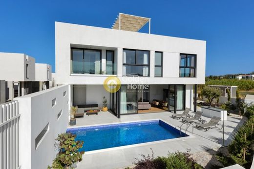 Luxe woning in Famagusta, Ammóchostos