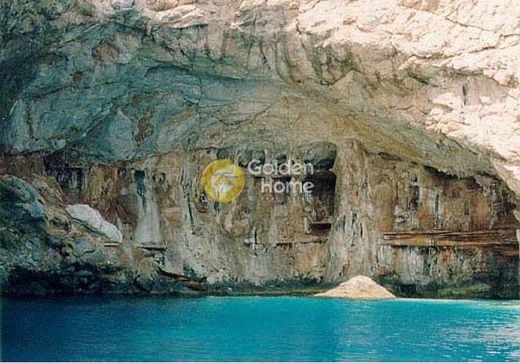 Αγροτεμάχιο σε Σίκινος, Nomós Kykládon