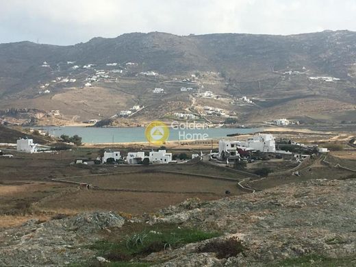 Terreno en Mykonos, Cícladas