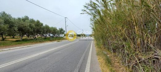 Grundstück in Plataniás, Nomós Chaniás