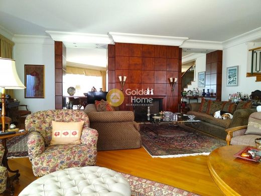 Casa de lujo en Glyfáda, Nomarchía Athínas