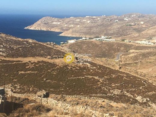 ‏קרקע ב  Mykonos, האיים הקיקלאדיים