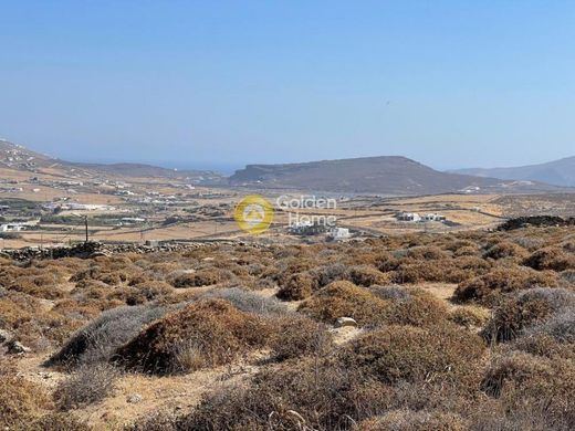 Αγροτεμάχιο σε Mykonos, Nomós Kykládon