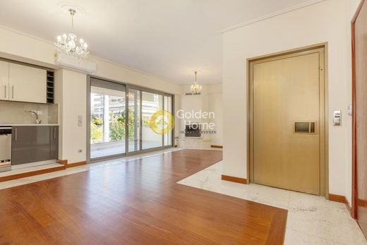 Chalet Pareado en Glyfáda, Nomarchía Athínas