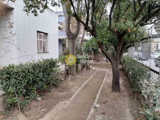 Land in Filothéi, Nomarchía Athínas