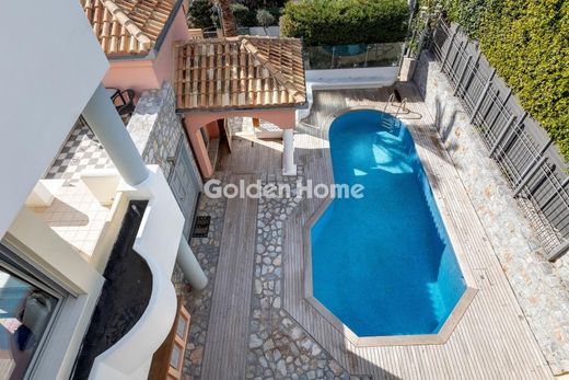 Maison de luxe à Voúla, Nomarchía Anatolikís Attikís