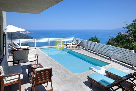 Luxe woning in Kefalonia, Kefallonia Regional Unit