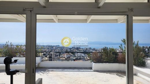 Ρετιρέ σε Alimos, Nomarchía Athínas