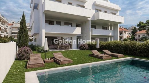 Apartment in Voúla, Nomarchía Anatolikís Attikís