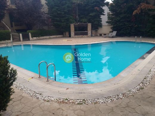 Casa Unifamiliare a Acharnés, Nomarchía Anatolikís Attikís