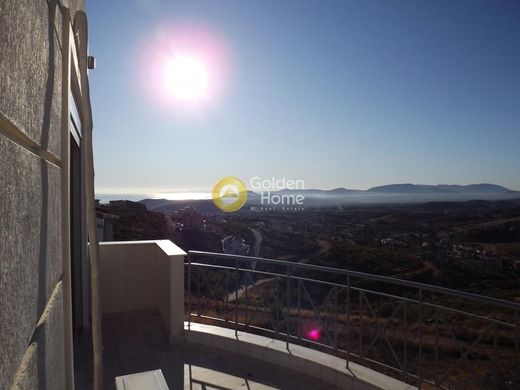 Πολυτελή κατοικία σε Πικέρμιον, Nomarchía Anatolikís Attikís