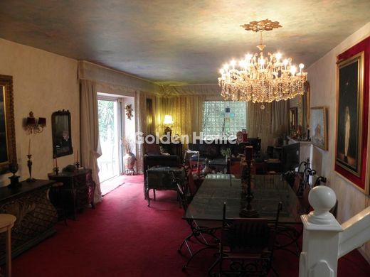 Kifisiá, Nomarchía Athínasの高級住宅