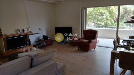 Appartement à Khalándrion, Nomarchía Athínas