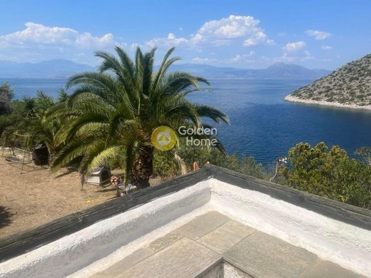 Luxury home in Loutraki, Nomós Korinthías