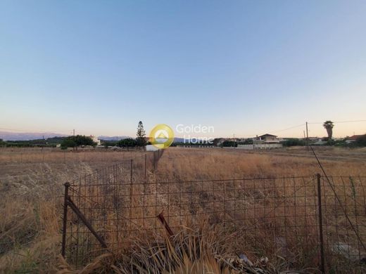 Land in Plataniás, Nomós Chaniás