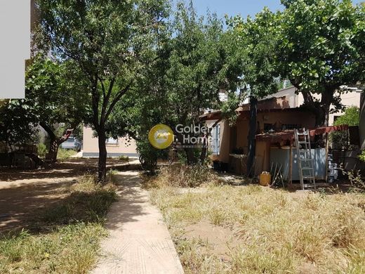 Terreno en Khalándrion, Nomarchía Athínas