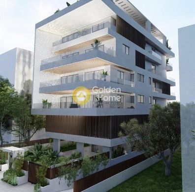 Piso / Apartamento en Glyfáda, Nomarchía Athínas