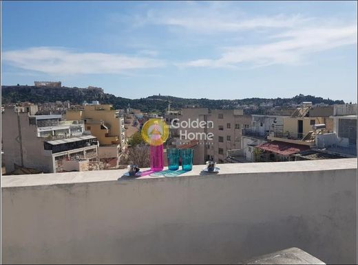 펜트하우스 / 아테네, Nomarchía Athínas