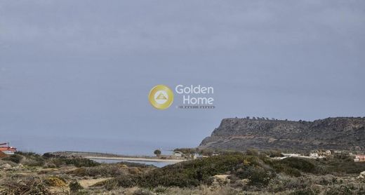 Terreno en Khersónisos, Heraklion Regional Unit