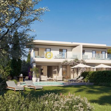 Semidetached House in Limassol, Limassol District