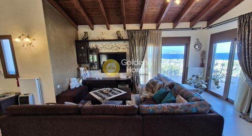 Casa de lujo en Khersónisos, Heraklion Regional Unit