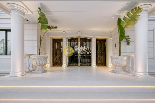 Luksusowy dom w Voúla, Nomarchía Anatolikís Attikís