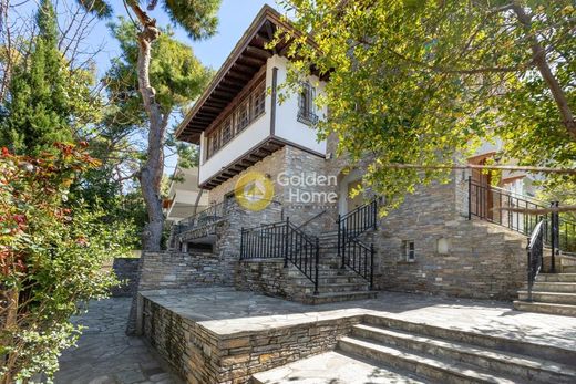 Casa de lujo en Kifisiá, Nomarchía Athínas