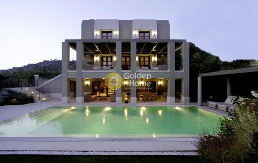 Luxury home in Vouliagméni, Nomarchía Anatolikís Attikís