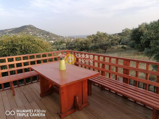 Πολυτελή κατοικία σε Κορωπίον, Nomarchía Anatolikís Attikís