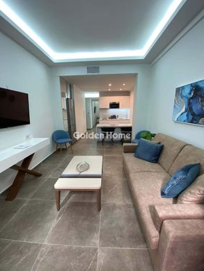 Residential complexes in Athens, Nomarchía Athínas